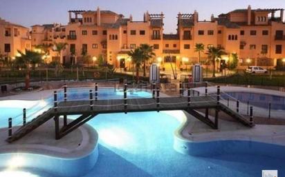 Apartament de lloguer a Calle Campo de Luna, Atalaya - Isdabe