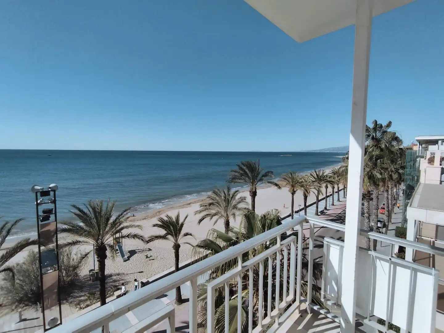 Bedroom of Flat for sale in Salou  with Heating, Private garden and Terrace