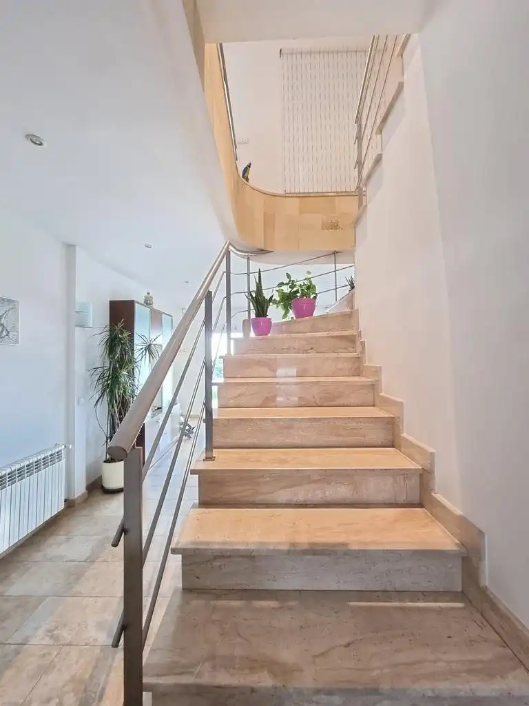 Villa mit Terrasse zum Verkauf in Roca Grossa, imagen 30
