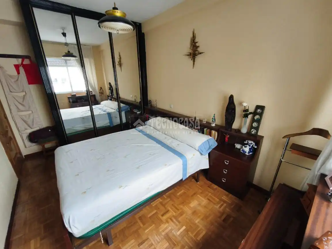 Habitación de Piso en venta en Alcorcón con Terraza