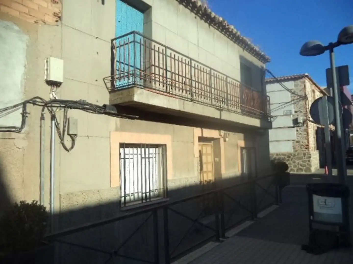 House for sale in Carretera de Puertollano