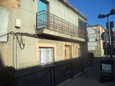 Maison à vendre à Carretera de Puertollano