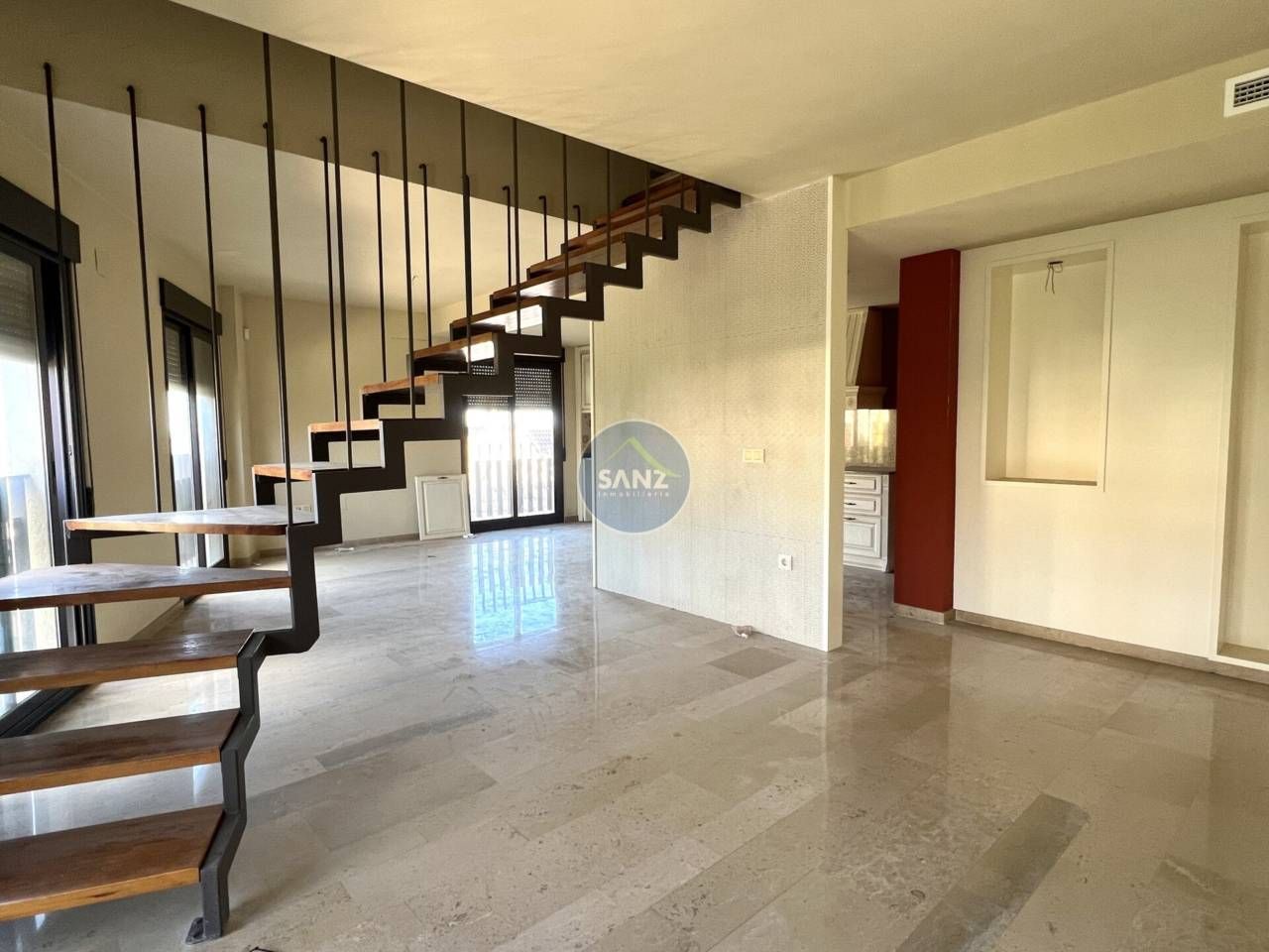 Duplex for sale in Zalamea, Enguera