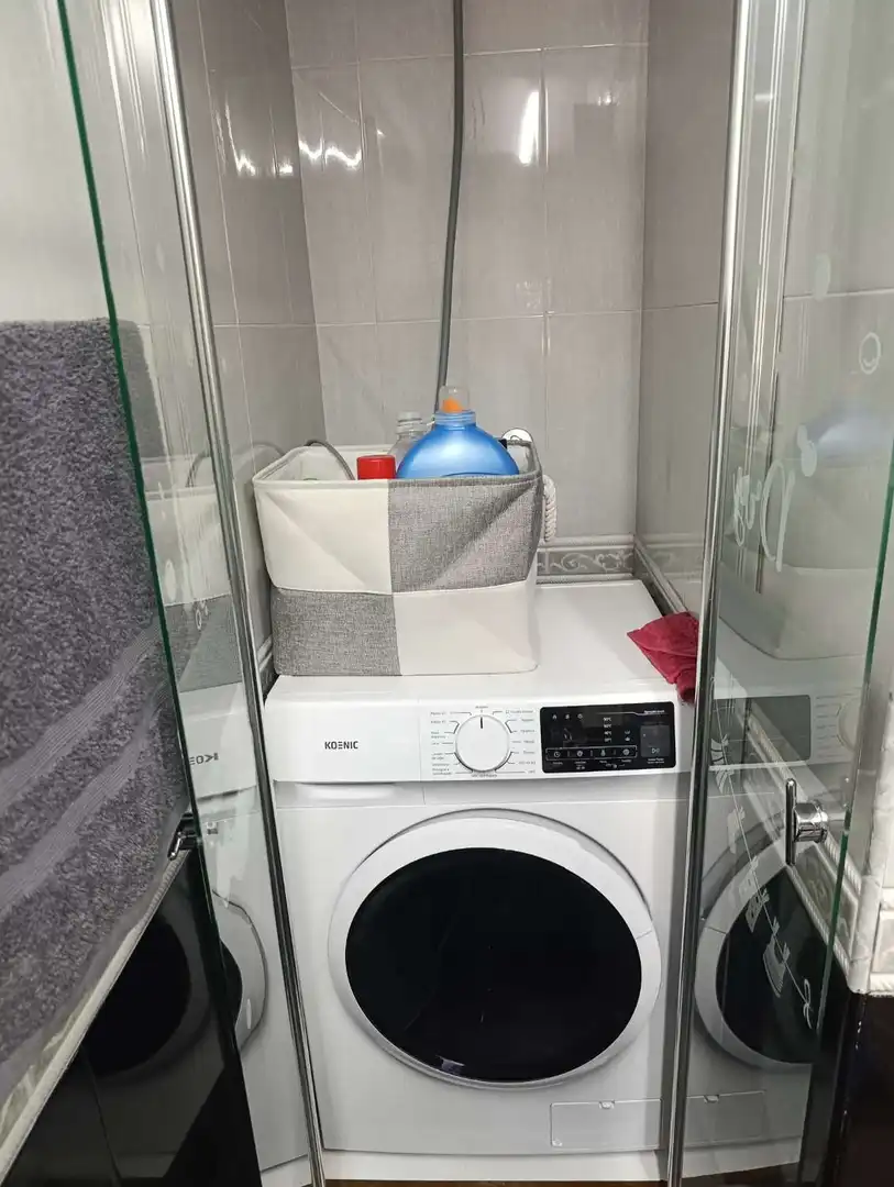Bany de Pis en venda en Alhaurín de la Torre amb Aire condicionat, Calefacció i Terrassa