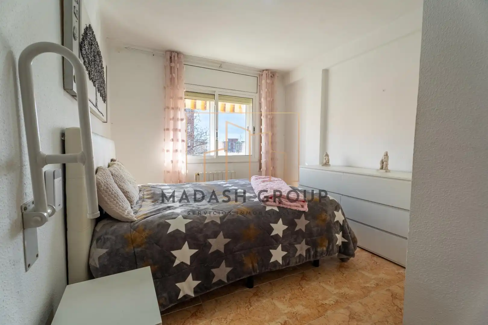 Habitación de Piso en venta en Tarragona con Aire acondicionado, Calefacción y Balcón