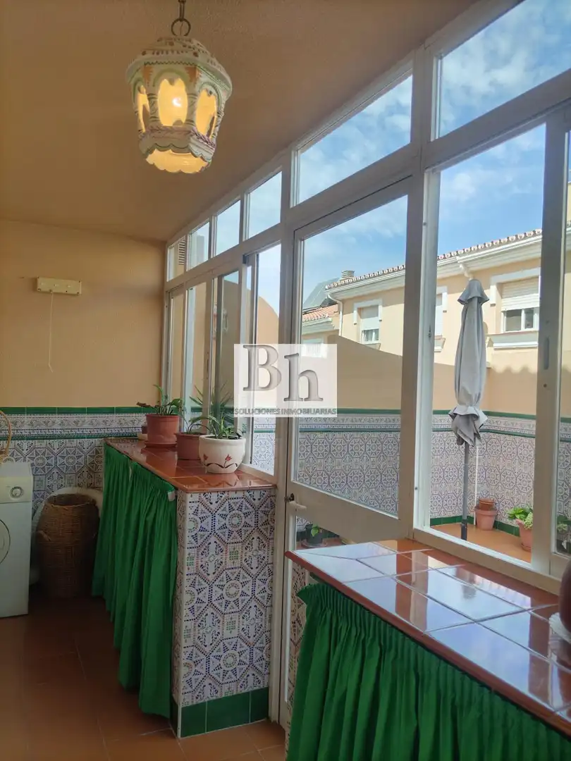Detached homes for sale in Fuente Alegre - El Chaparral - Los Morales