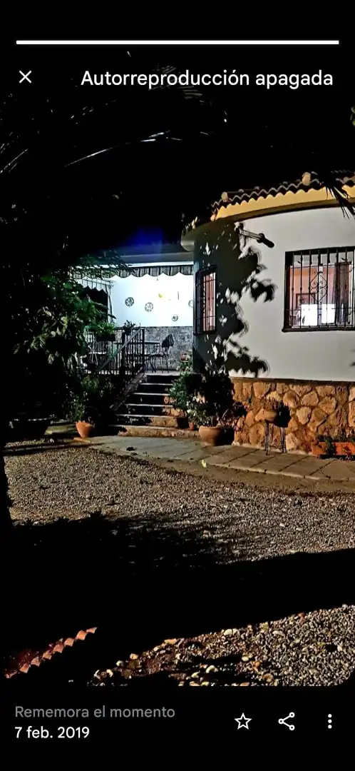 Chalet con piscina en venta en Carretera Benalúa 20, imagen 29