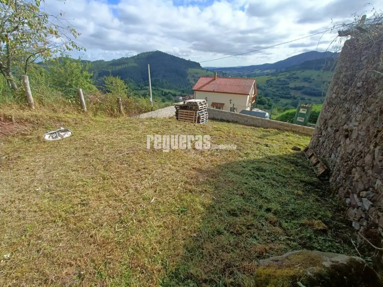 Finca rústica en venta en Illas