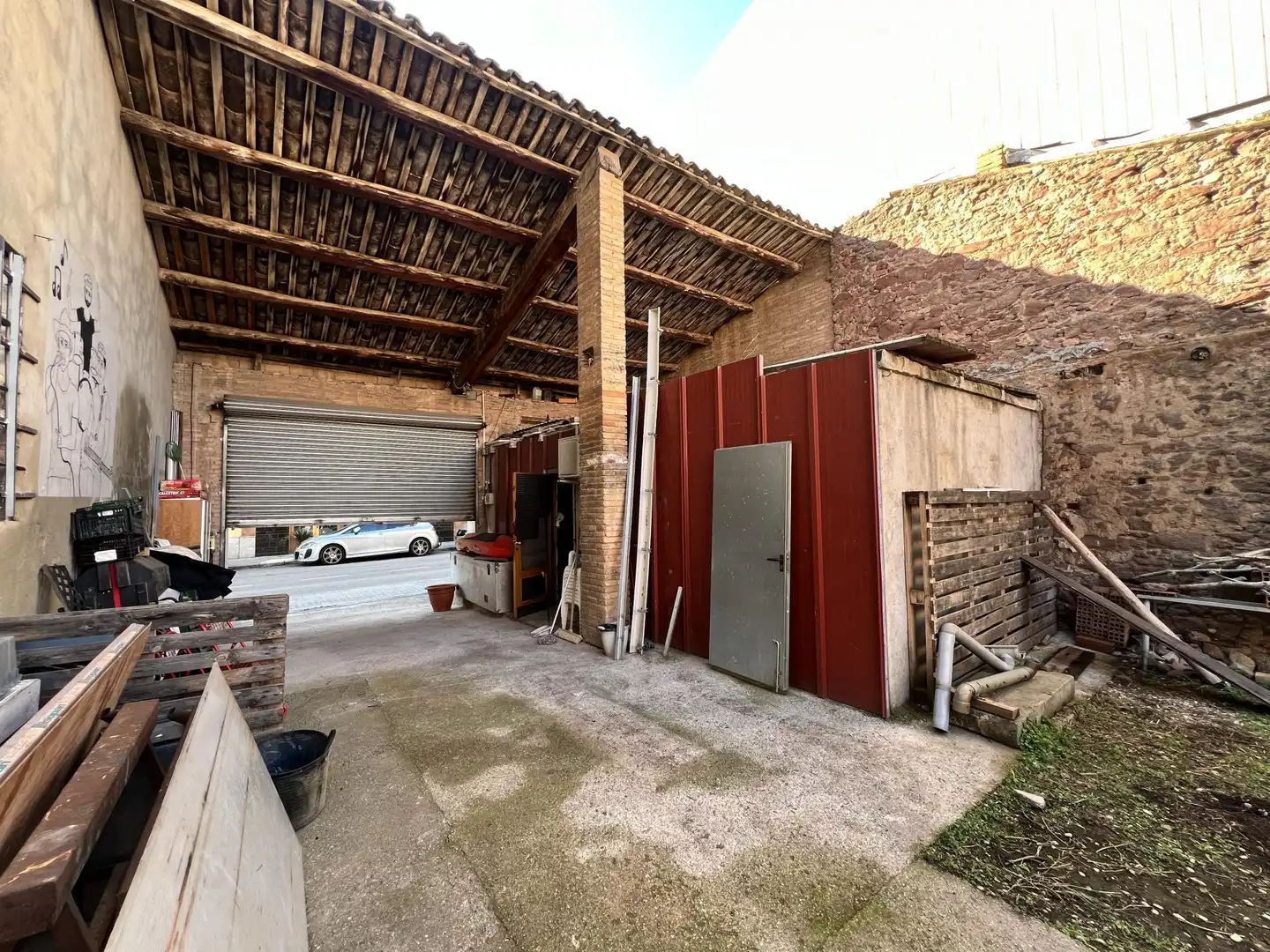 Terreny residencial en venda a del Pont 4, imagen 19