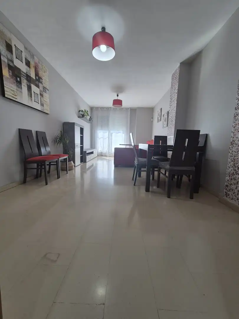 Esszimmer von Wohnung zum Verkauf in Massamagrell mit Klimaanlage, Heizung und Abstellraum