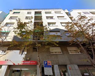 Exterior view of Flat for sale in Girona Capital