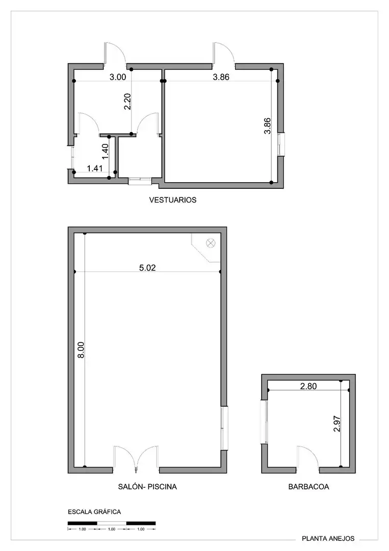 Detached house with pool for sale in JOVERS DEL, imagen 69