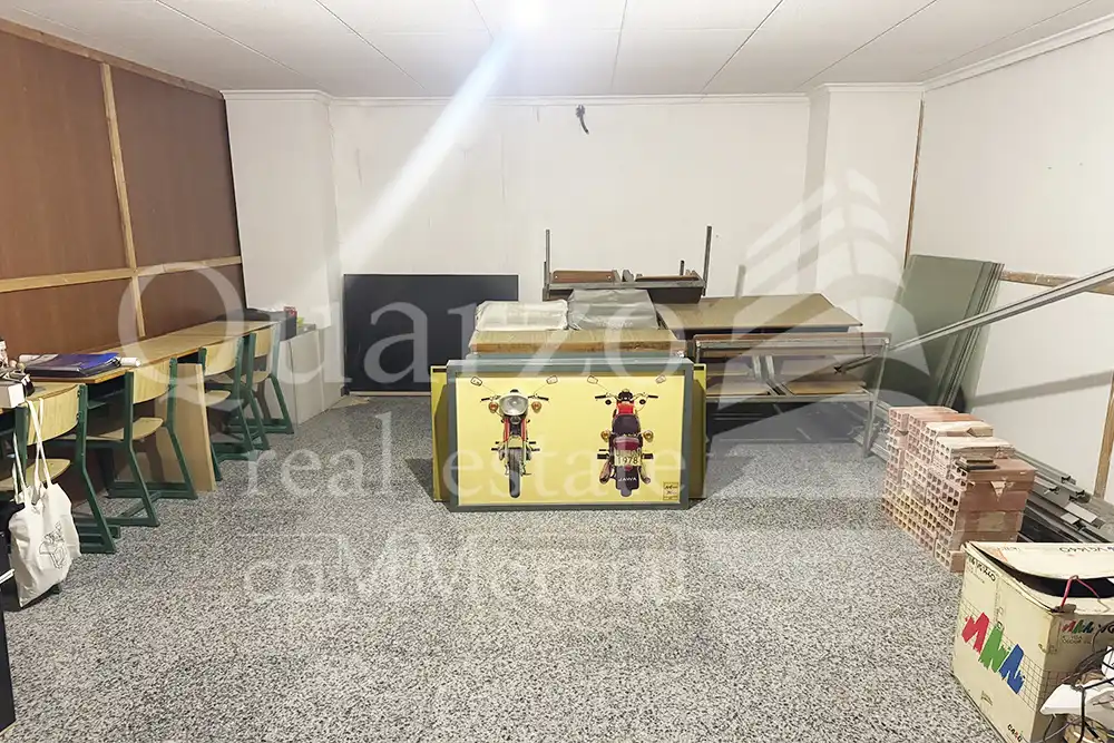Commercial properties for sale in Villena  with Heating and Furnished