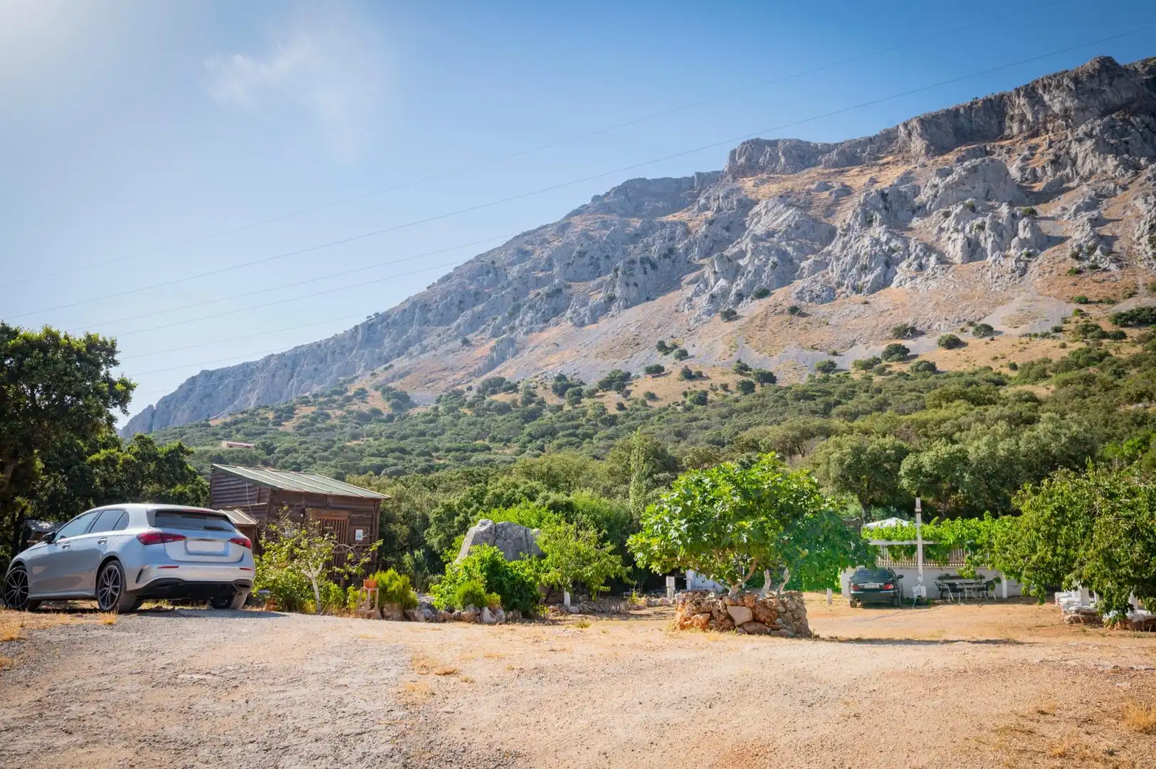 Casa con piscina in vendita a Bobadilla - Bobadilla Estación - La Joya, imagen 19