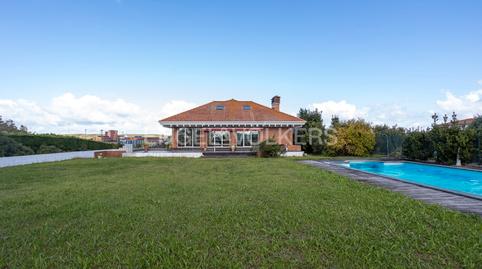 Foto 2 de Casa o xalet en venda a Calle de Navajeda, Sancibrián, Cantabria