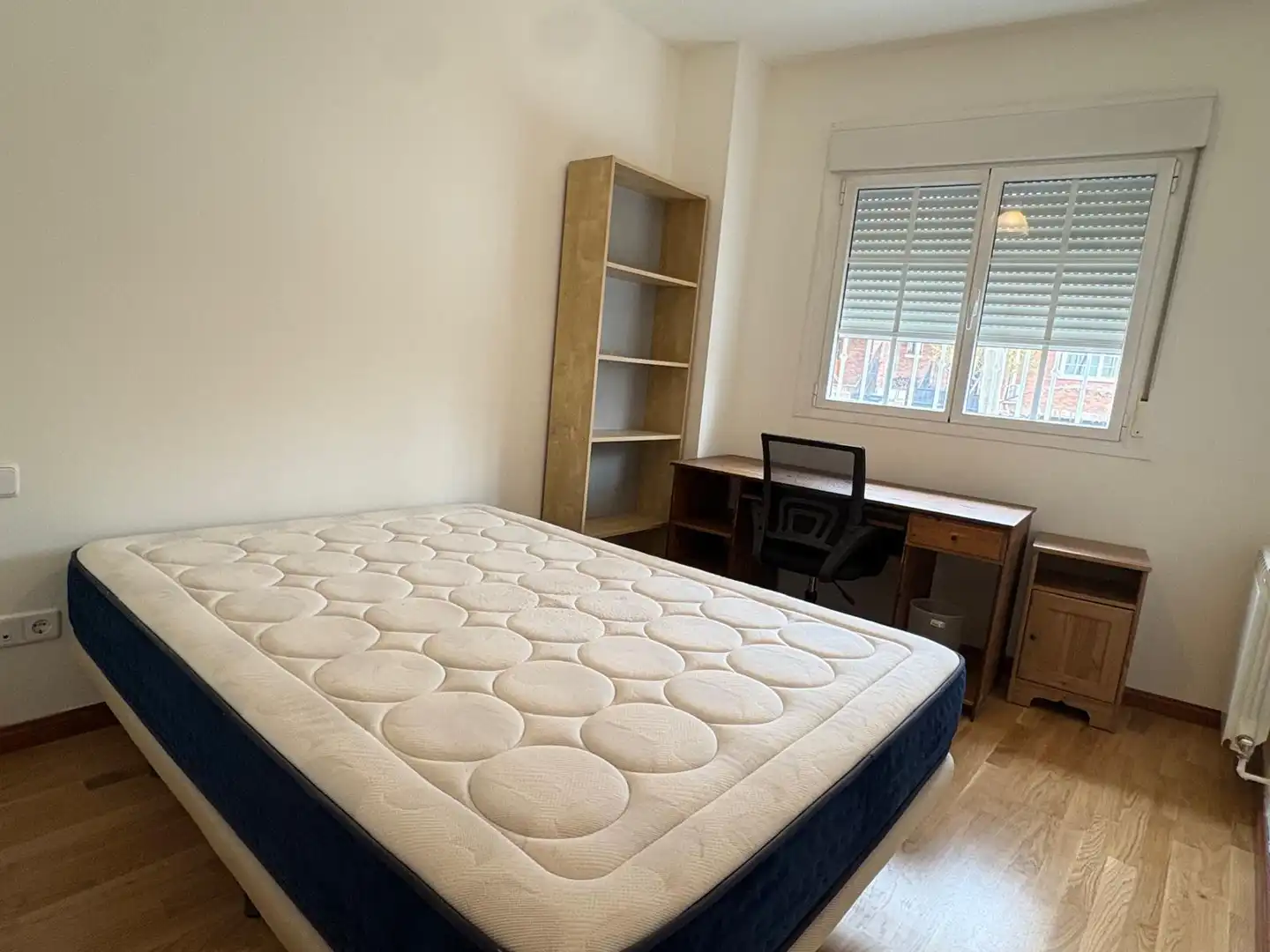 Habitación de Piso en venta en Villanueva de la Cañada con Aire acondicionado, Calefacción y Parquet