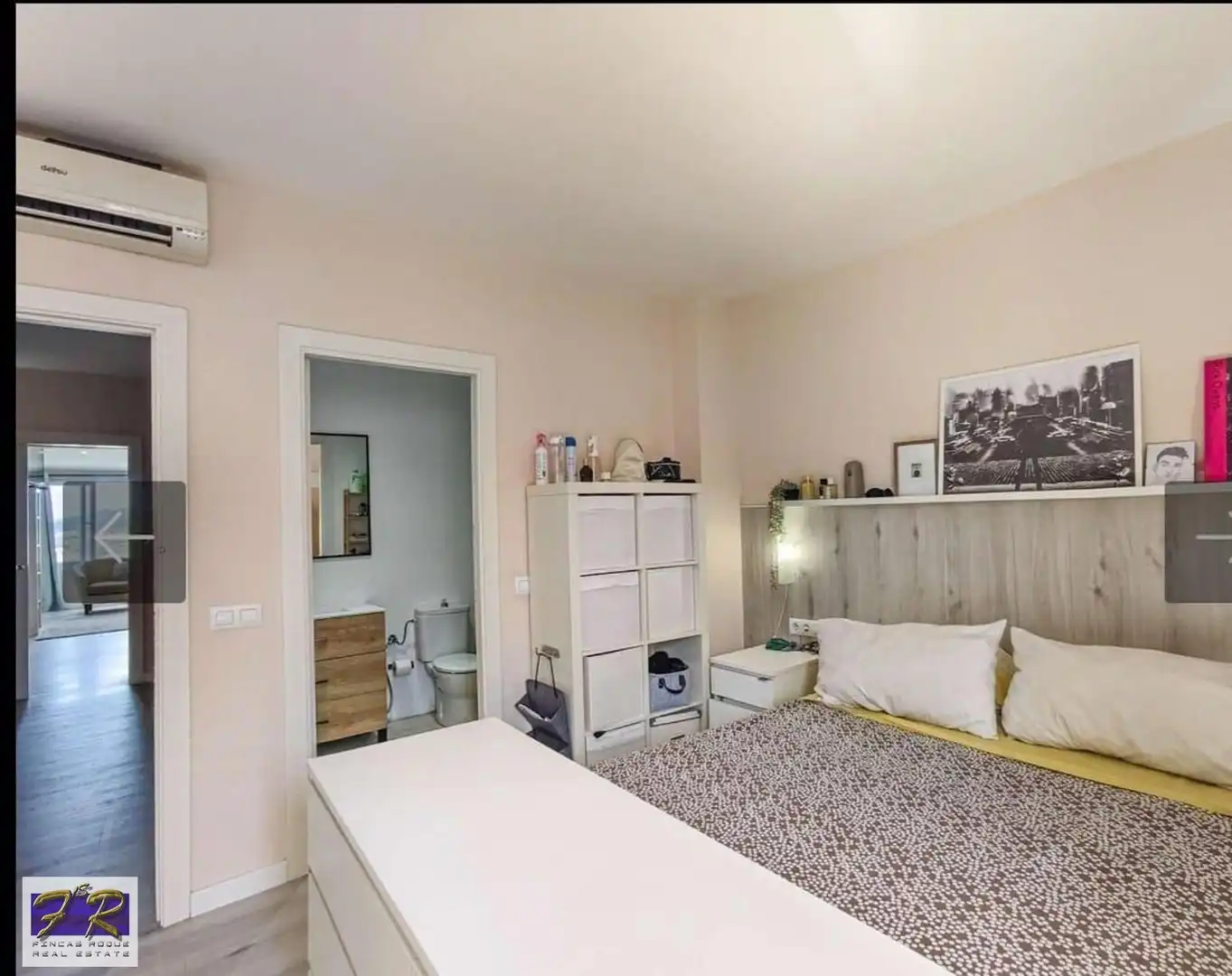 Villa mit Pool zum Verkauf in Campanet, imagen 20