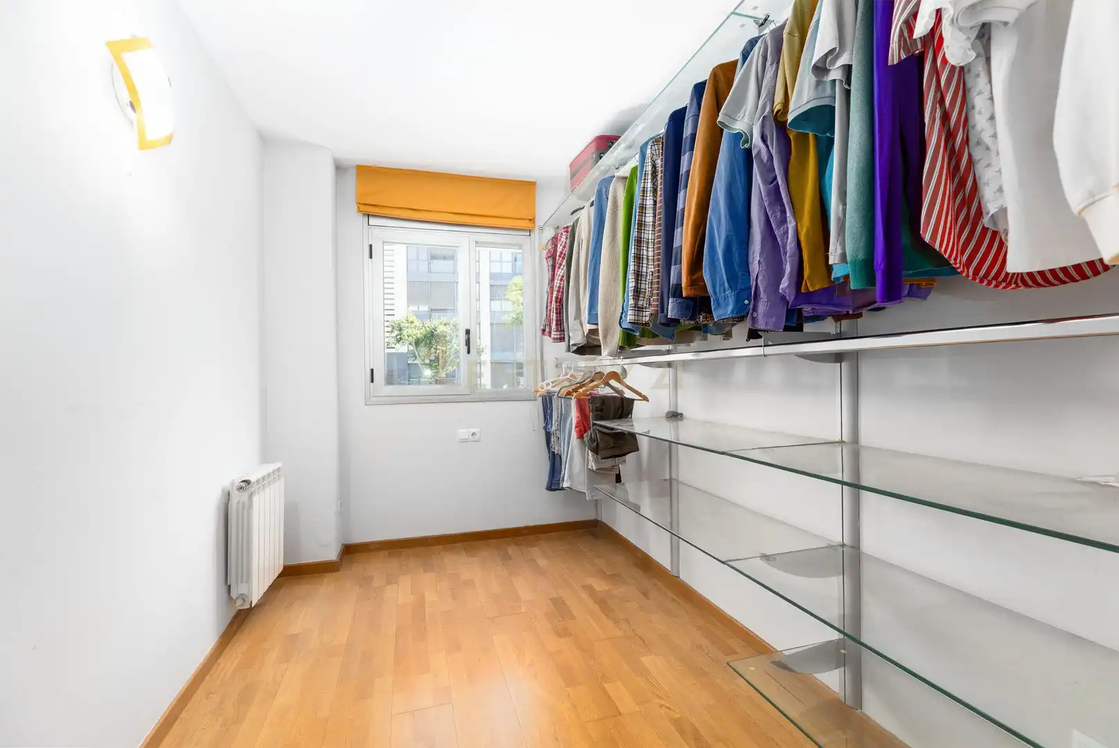 Habitación de Piso en venta en Parets del Vallès con Balcón
