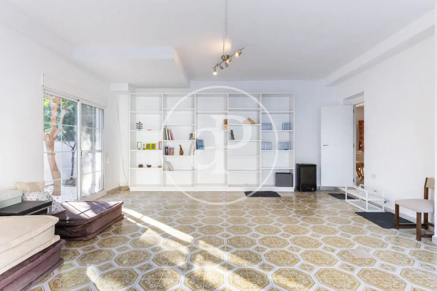 Casa o chalet de alquiler en Carrer Toledo, El Paraíso - Los Almendros