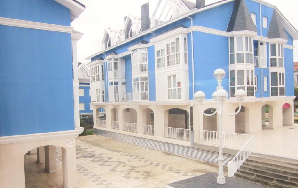 Geschaftsraum miete in Barrio la Iglesia, Liencres