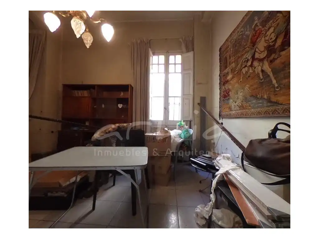 Sala de estar de Casa o chalet en venta en Valencia con Terraza y Balcón