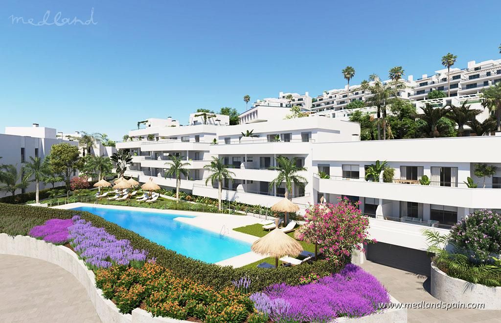 Single-family semi-detached for sale in Cancelada