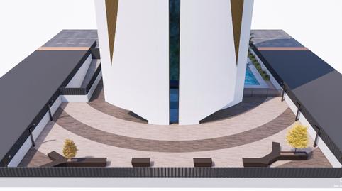 Foto 5 de Apartamento en venta en Playa Arenal - Bol, Alicante