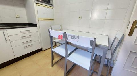 Foto 5 de Piso de alquiler en Rúa Da República Arxentina, Ensanche - Sar, A Coruña