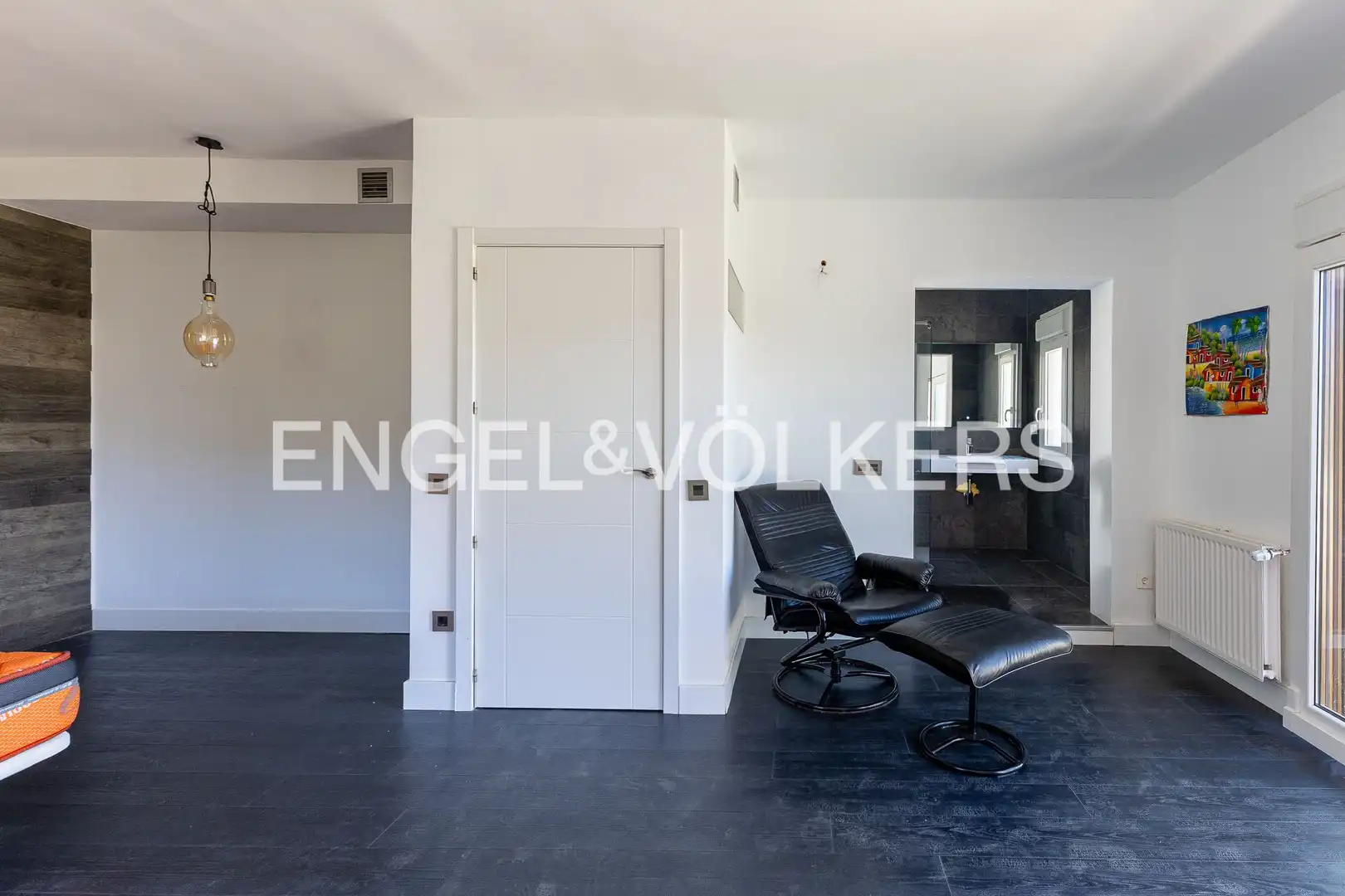 Casa o xalet en venda en Collado Villalba amb Calefacció, Jardí privat i Terrassa