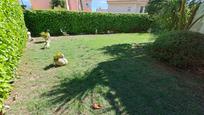 Garten von Einfamilien-Reihenhaus zum verkauf in Calafell mit Terrasse