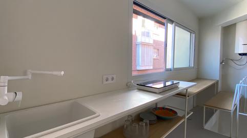 Foto 2 de Pis de lloguer a Berruguete, Madrid