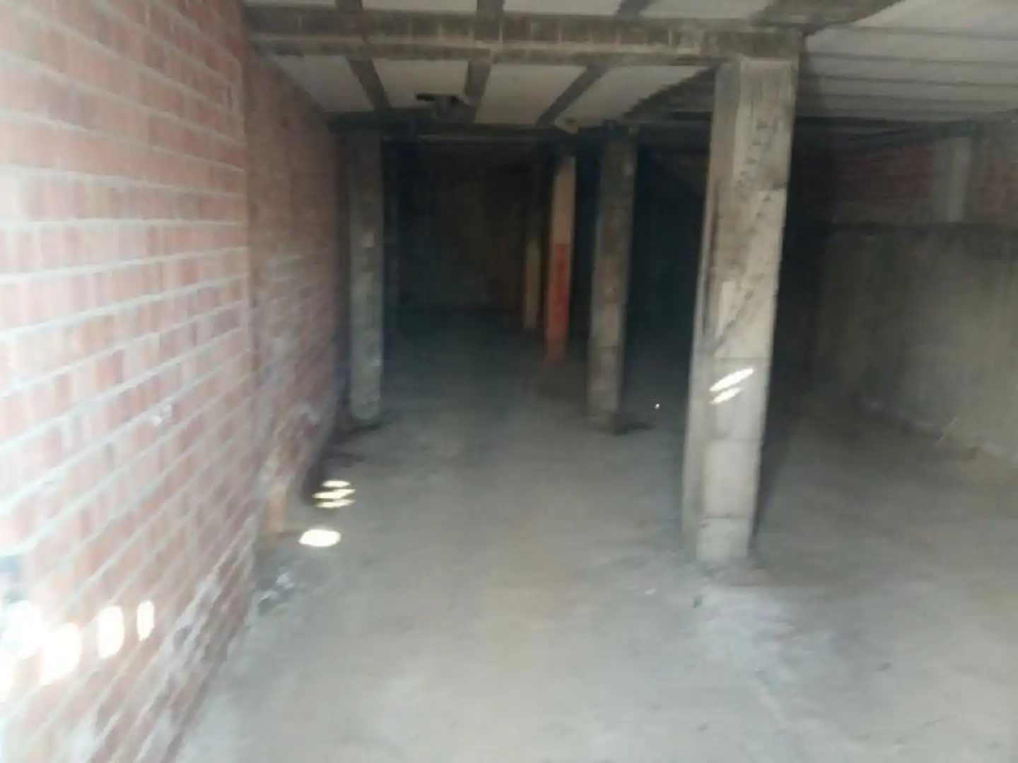 Gewerbefläche zum Verkauf in Gines, imagen 3