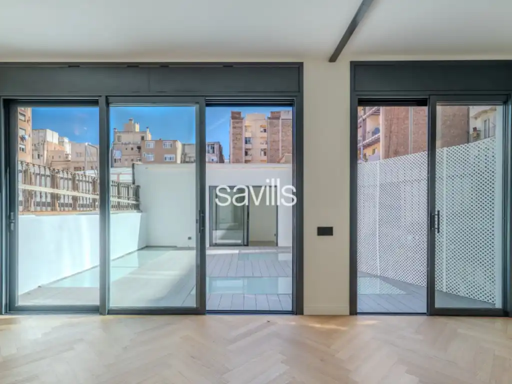 Apartment mit Terrasse zum Verkauf in Eixample, imagen 4