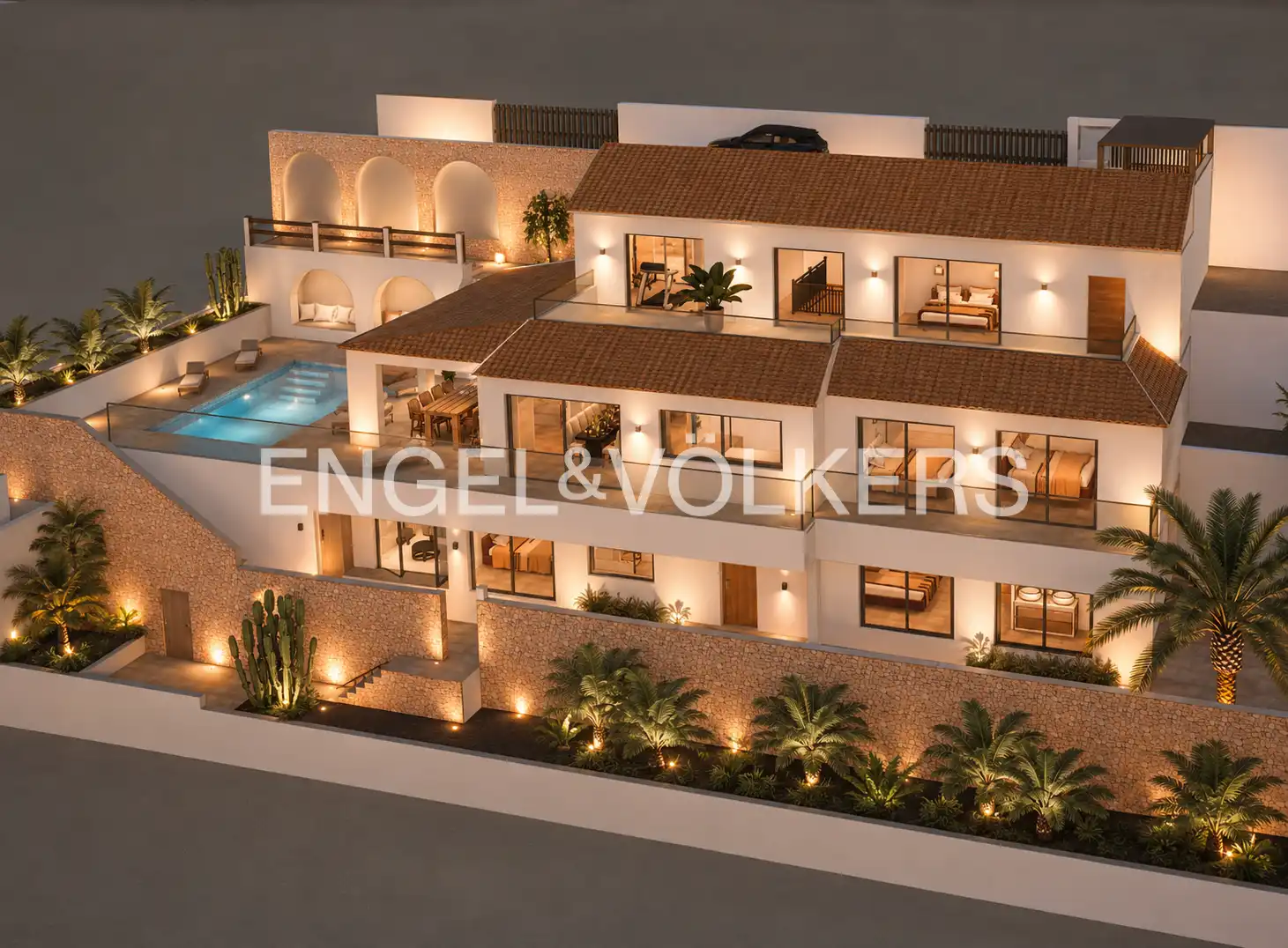 Maison avec piscine à vendre à Puerto, imagen 5