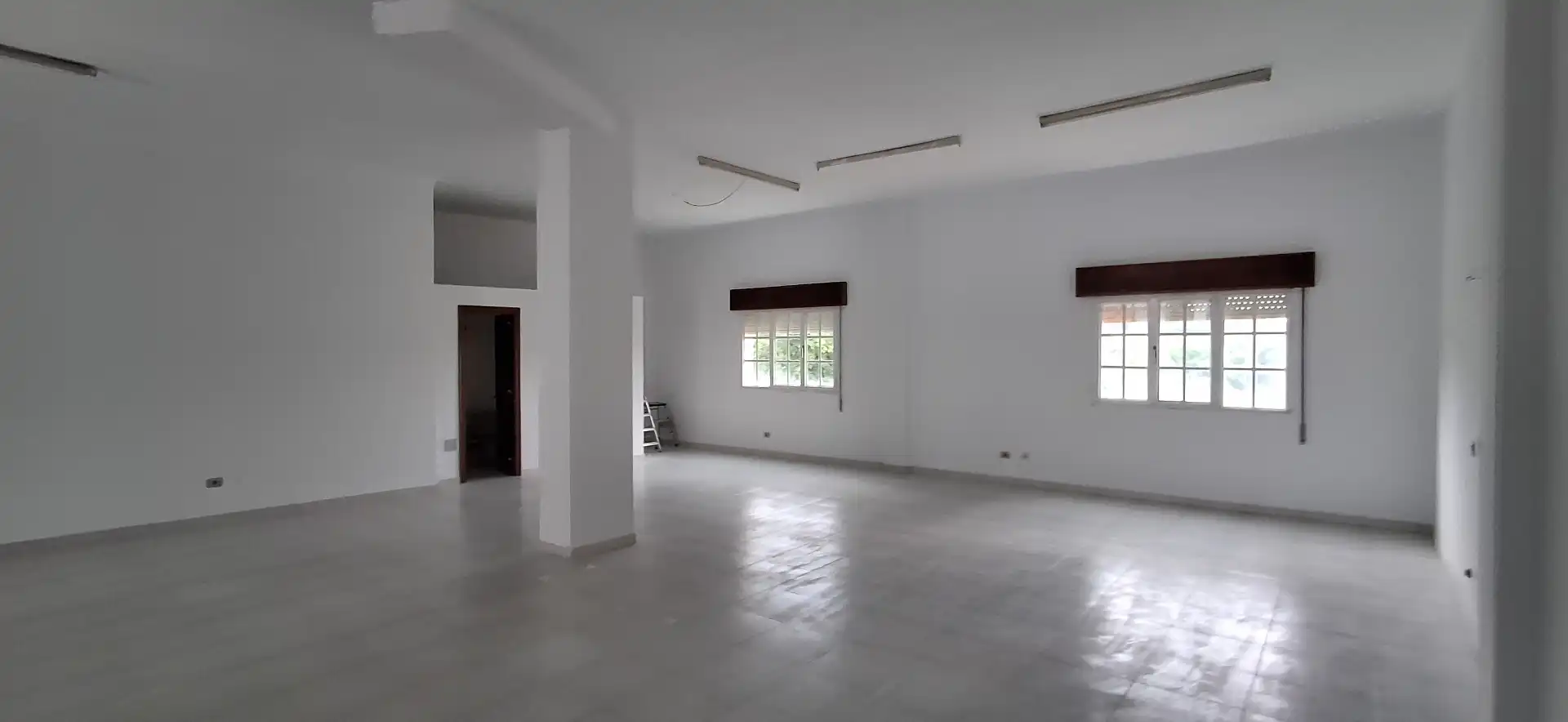 Business premises to rent in Calle Cimadevila 73, imagen 7