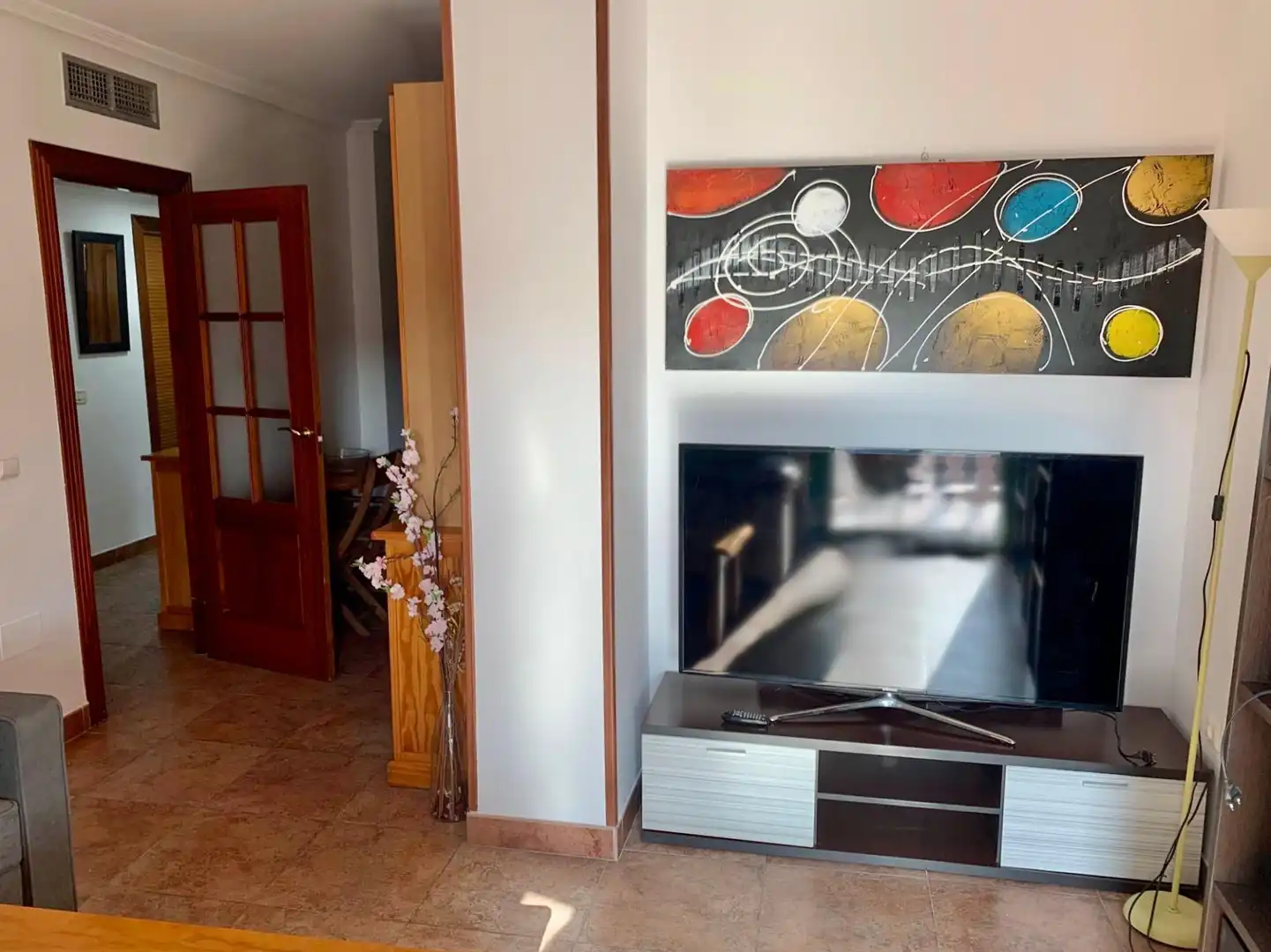 Apartments for sale in Roquetas de Mar  with Air Conditioner, Heating and Terrace