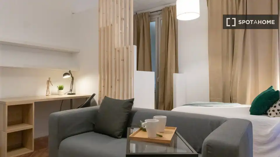 Habitación en Justicia - Chueca