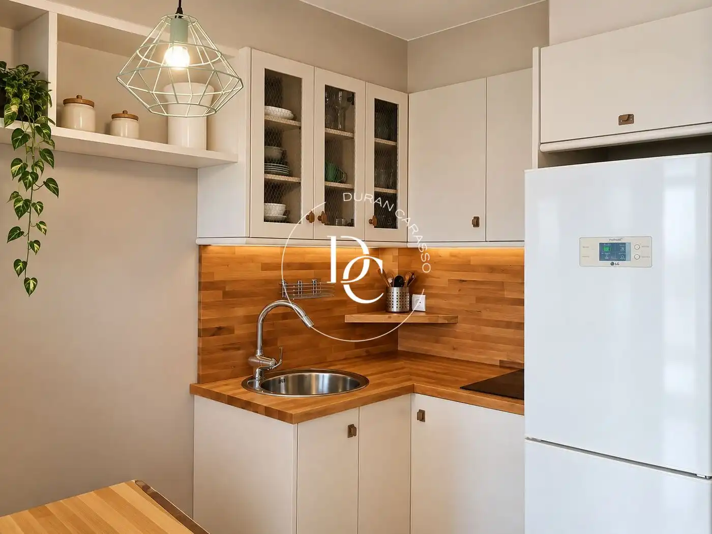 Flat with garden for sale in Carrer dels Plans, imagen 9