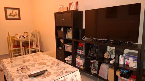 Foto 5 de Pis en venda a Avenida de Grecia, El Cano - Los Bermejales, Sevilla