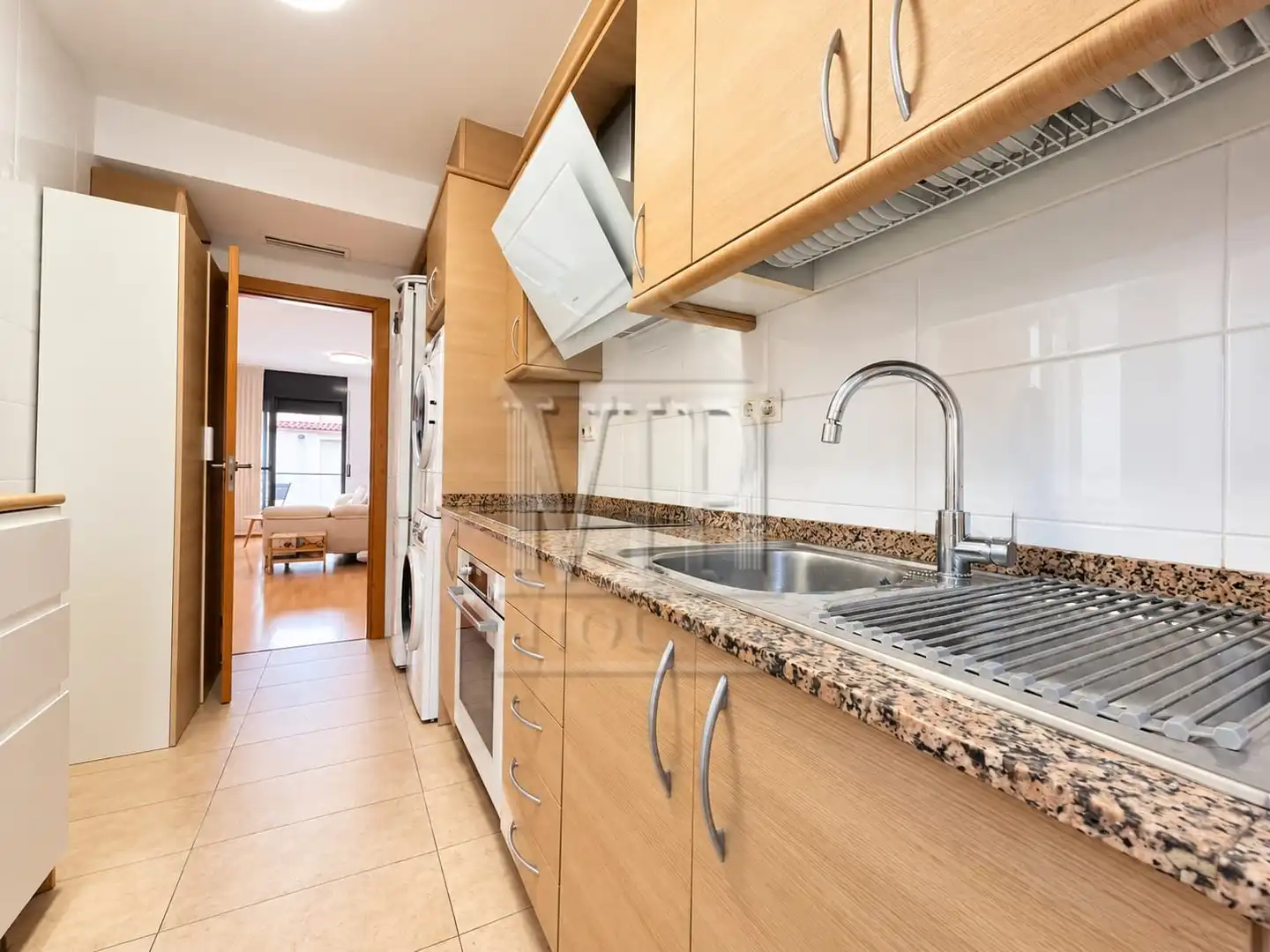 Flat with terrace for sale in Carrer del Doctor Robert, imagen 21