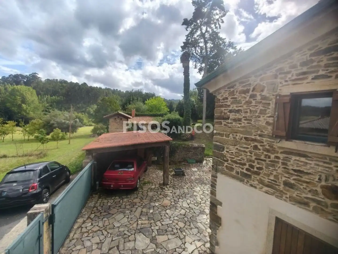 Casa en venta en Lugar Regueira, imagen 50