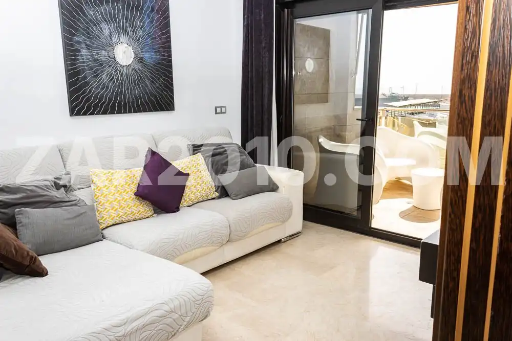 Appartement compact avec ascenseur à vendre à Paseo Malecón, imagen 5