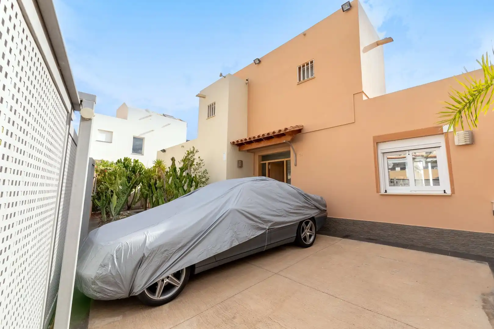 Villa con piscina in vendita a Costa Adeje, imagen 21