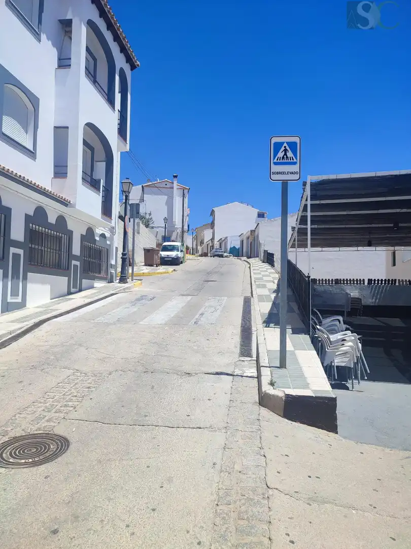 Terreny residencial en venda a Antonio Machado, imagen 7