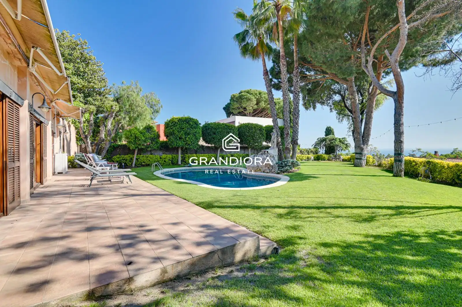 Villa con piscina in vendita a Torrevella, imagen 29