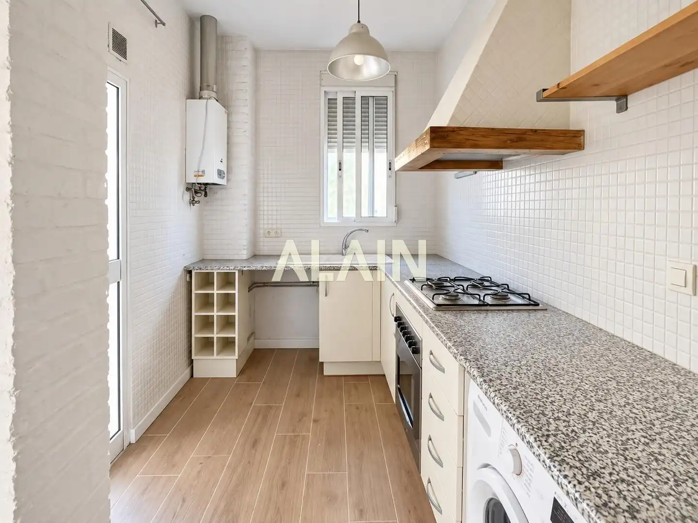 Appartement avec terrasse à vendre à L'Eixample, imagen 25