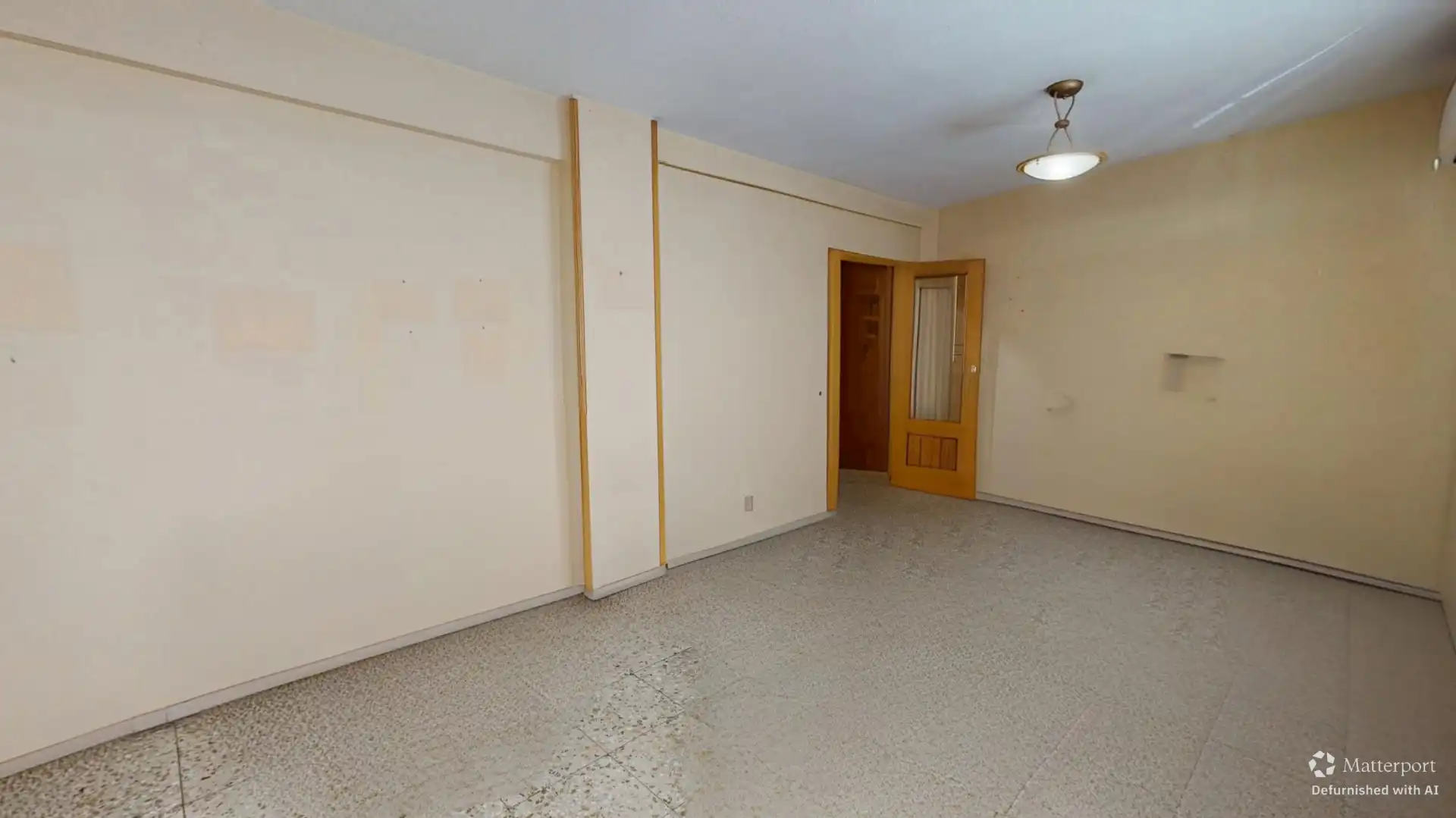 Flat for sale in Alicante / Alacant  with Air Conditioner and Furnished