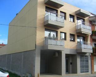 Exterior view of Garage for sale in Alpicat