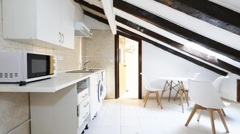 Foto 2 de Pis en venda a De Martín de Los Heros, Argüelles, Madrid