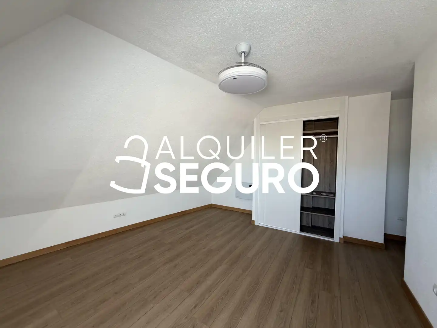 Habitación de Piso de alquiler en Yuncos con Calefacción